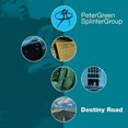 thumbnail image 3 of Peter Green - Destiny Road [Vinyl] UK - Import, 3 of 3