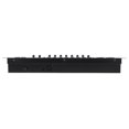thumbnail image 4 of Amdohai Lixada 192 Channels DMX512 Controller Console for Stage Light Party DJ Disco Operator Equipment, 4 of 8