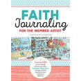 thumbnail image 1 of Faith Journaling pour l'Artiste Inspiré, Stephanie Ackerman Paperback, 1 of 2