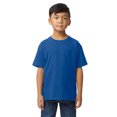 thumbnail image 3 of Gildan Boys/Girls Softstyle Midweight T-Shirt, 3 of 4