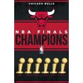 thumbnail image 1 of NBA Chicago Bulls - Champions 23, 1 of 4