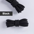 thumbnail image 1 of Lefu Round Shoe Laces Wide Shoelaces All Shoe Types Trainer Boot Sports Shoes, 1 of 9