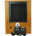 thumbnail image 2 of Dr. Infrared Heater DR-968H Radiateur d'Appoint Portable avec Humidificateur, 1500 W, 2 of 2