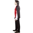 thumbnail image 3 of Vampire Costume - Mens - M, 3 of 5