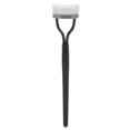thumbnail image 1 of Eyelash Comb, Portable Compact Light Weight Stainless Steel Material Lash Comb  For Beauty Salon For Home, 1 of 8