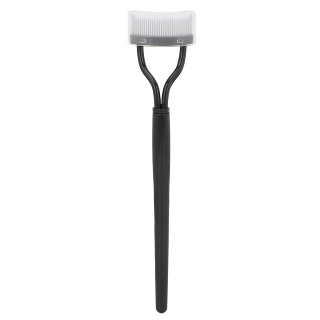 Eyelash Comb, Portable Compact Light Weight Stainless Steel Material Lash Comb For Beauty Salon For Home