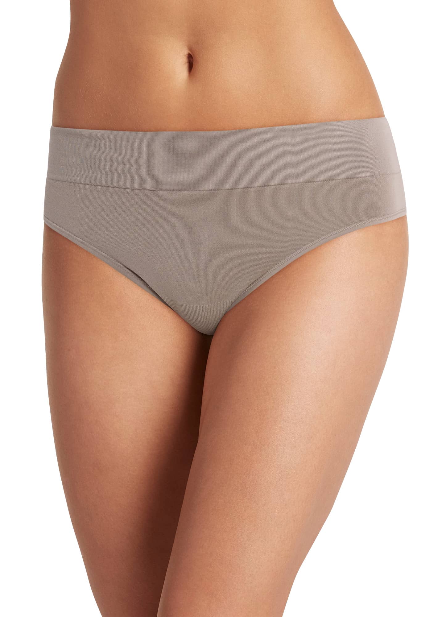 Jockey  Seamfree  Comfort Waist Thong