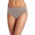 thumbnail image 1 of Jockey  Seamfree  Comfort Waist Thong, 1 of 1
