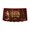 D_base4642, variante sur Jupe de Table de Noël, Housse Drapée en Polyester pour Cacher les Jambes et le Désordre Lors des Repas des Fêtes et des Fêtes