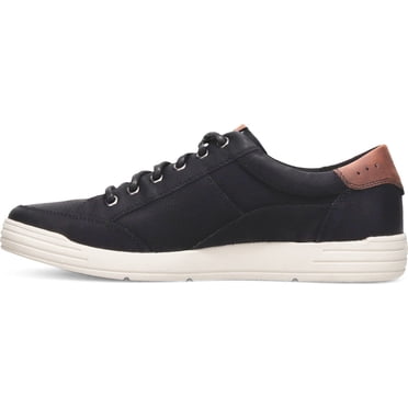 Nunn Bush Men's Kore City Walk Oxford Athletic Style Sneaker Lace Up Shoe