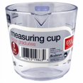 thumbnail image 3 of Good Cook 19863 High Impact Clear San Plastic Measuring Cup, 1 Cup, 3 of 3