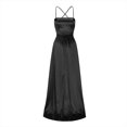 thumbnail image 4 of 2025 Bien Sûr! Voici un Produit Robes de Soirée pour Femmes Titre Formel Qui Se Conforme à Longue Robe de Maternité avec Lignes Directrices sur les Manches:, 4 of 8