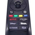 thumbnail image 2 of Nouveau MR23GA AKB76043108 pour LG Télécommande de Téléviseur Smart Voice Magic OLED42C3PSA, 2 of 5