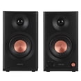 thumbnail image 2 of (Certified Refurbished) Edifier MR3 Powered Studio Monitor Speakers - Black (Pair), 2 of 7
