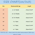thumbnail image 3 of 2025 Cardigan d'Hiver pour Tout-Petits Garçons Filles Enfants Fille Chandail Cardigan Tricoté Uni Chandail Col Roulé Haut Tricoté Chandails Extensibles pour Filles Chemise pour, 3 of 9