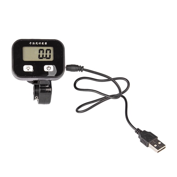 jinwen ing Line Counter Accurate Jigging ing Outdoor Enthusiasts Meter Gear 120H lasting
