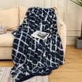 thumbnail image 1 of EGNMCR Couverture Jetée, Couverture Jetée pour Canapé 70x50CM Couverture en Peluche Couverture Imprimée Couverture en Peluche à Double Couche Couverture de Sofa Multifonctionnelle Petite Couverture Petite Couverture pour Enfants Couverture Peluche, 1 of 6