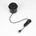 thumbnail image 4 of 5X 10W Fast Wireless Charger -Up Desktop Embedded Fast Wireless Charger with USB Port Universal for Smartphone,5 x Embedded Wireless Charge,Black, 4 of 10