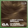 thumbnail image 3 of Clairol Natural Instincts Demi-Permanent Hair Color, Vegan Hair Dye, Made with coconut oil and aloe vera, 3 of 9