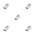 thumbnail image 3 of braveheart Portable Magnetic Charger Adapter For Band 8 Easy And Safe Charging White 5Set, 3 of 6