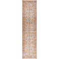 thumbnail image 1 of Animal Hunt Oriental Distressed Area Rug Pictorial Carpet, 1 of 5