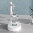 thumbnail image 4 of EGNMCR Intelligent Desktop Electric Water Pump Water Dispenser Desktop Water Pump Wireless Water Quantity Adju Stable Portable Removable Portable water pump, 4 of 7