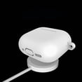 thumbnail image 2 of PANDACO Red Soft Case for AirPods Pro (3rd Gen) Charging Case, 2 of 5