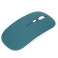 thumbnail image 4 of Mouse, UltraThin Portable Gaming Office Computer Accessories with  Transmission, Three  DPI, 800-1200-1600DPI, Long Service Life, 4 of 8