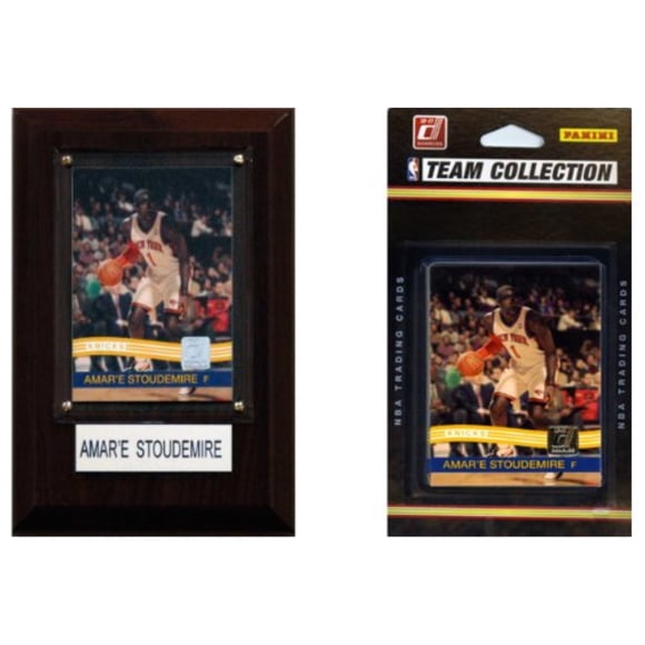 Nba New York Knicks Fan Pack