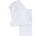 thumbnail image 4 of Pantalon de Pyjama en Flanelle de Coton pour Femmes avec Poches avec Poches, 4 of 6