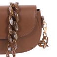 thumbnail image 2 of Acrylic Bag Chain Strap Handbag Chain Strap Replacement Purse Shoulder Bag Strap, 2 of 8