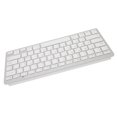 thumbnail image 3 of Ultra Thin Portable White Cordless Keyboard With Easy Operation And Small, Lightweight For , For IOS, For, 3 of 8