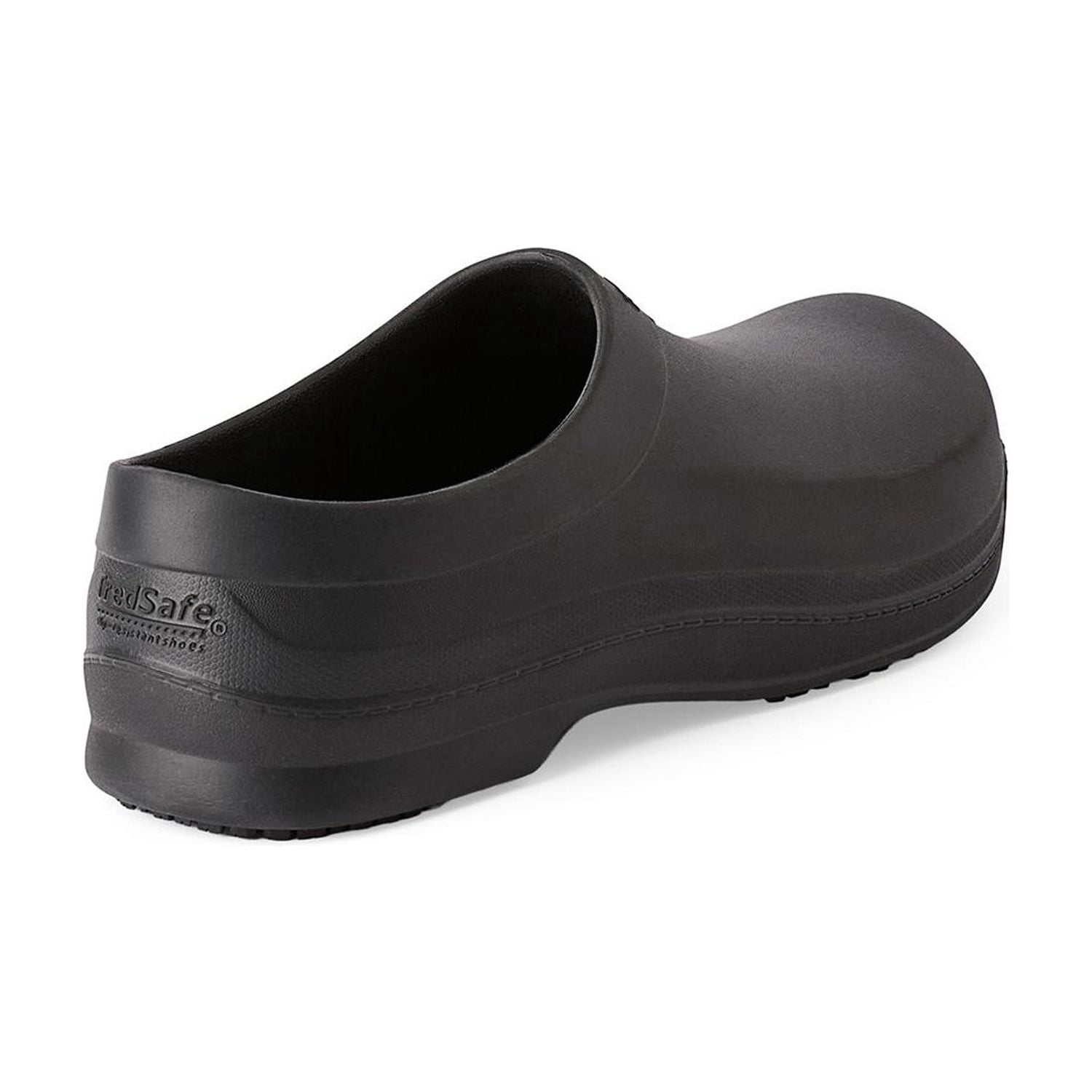 Tredsafe Men's Slip-Resistant Clogs