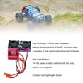 thumbnail image 4 of RC Car Motor Double Cooling Fan Heatsink, Dual Fan Design, for 380 540 550 3650 3660 3674 Motor DC 7V High Rotation Speed, 4 of 7