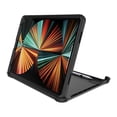 thumbnail image 5 of Otterbox 7782268 Defender iPad Pro 12.9 2021 Black, 5 of 5