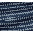 thumbnail image 5 of oneOone Viscose Jersey Fabric Argyle Style Ikat Print Sewing Fabric BTY 60 Inch Wide, 5 of 5