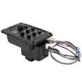 thumbnail image 4 of Pickup with Microphone Mixing Dual Mode Preamp Equalizer Piezoelectric Guitar Accessories, 4 of 7