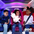 thumbnail image 4 of Diono Radian 3R All-in-One Car Seat, Slim Fit 3 Across Design, 10 Years One Car Seat, Blue Surge, 1 Pack, 4 of 9