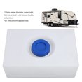 thumbnail image 3 of Water Holding , RV Water  130mm Water Inlet  Double Cover  Leak Proof 50L  For Boat, 3 of 8