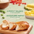 thumbnail image 2 of Healthy Choice Gourmet Steamers Pineapple Chicken Frozen Dinner, Chicken with Pineapple, Carrots, Red Peppers, Green Beans, Onions and Peas in Pineapple Sauce, Frozen Meal, 298 g, 2 of 6