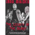 thumbnail image 1 of Iron Maiden - l'Héritage de la Bête DVD, 1 of 2