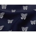 thumbnail image 4 of oneOone Viscose Jersey Fabric Block Decor Fabric Printed BTY 60 Inch Wide, 4 of 4