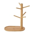thumbnail image 1 of Fesfesfes Kitchen Organizer Accessories Decor Kitchen Organizer Storage Stand Cup Holders Mug Tree Stand Coffee Cup Stand, 1 of 5