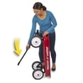 thumbnail image 4 of Wagon Rouge Classique de Radio Flyer, 4 of 9