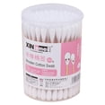 thumbnail image 2 of Cqxid Woodworking Tools Under $5 Swabs Absorbent Boxed Head Cleaning Bamboo Cotton Boxes Double Stick 2 Cleaning, 2 of 9