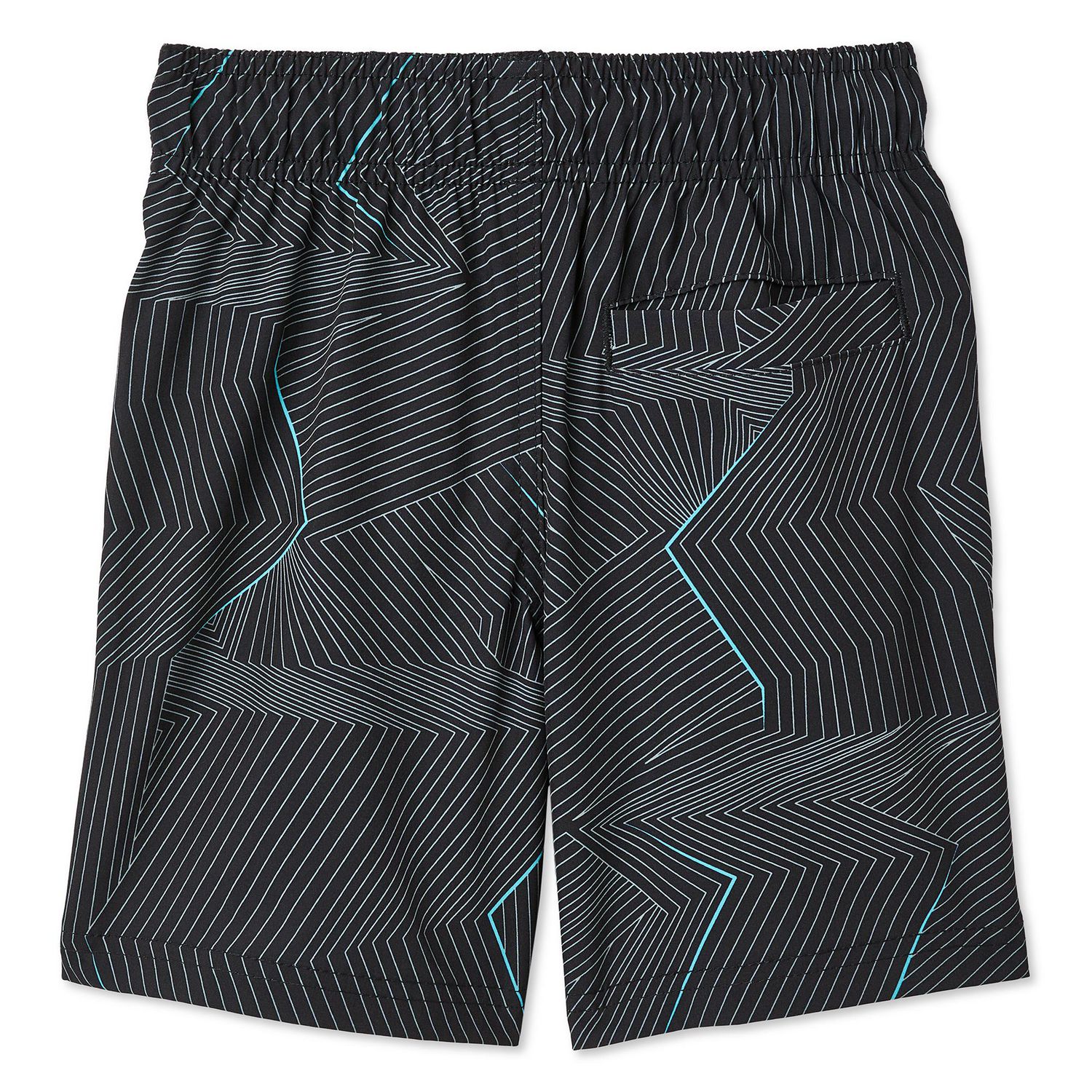 Short de planche Athletic Works pour garçons