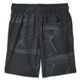 thumbnail image 2 of Athletic Works Boys' Board Short, 2 of 2