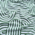 thumbnail image 4 of HT BEACHT GEO GREEN - FRENCH, 4 of 6