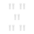 thumbnail image 1 of Transemion 2pcs And Precise Portable Silicone Touch Lens Inserter For Fast semitransparent 5Set, 1 of 6
