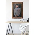 thumbnail image 4 of Seinfeld - Kramer Wall Poster, 22.375" x 34", 4 of 4